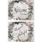Down On The Farm by LightBoxJournal 15" x 12" Canvas Wall Art (Set of 2)